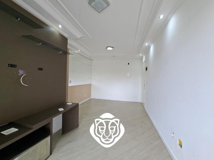 Sala dois ambientes