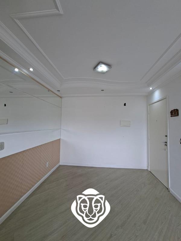 Sala dois ambientes
