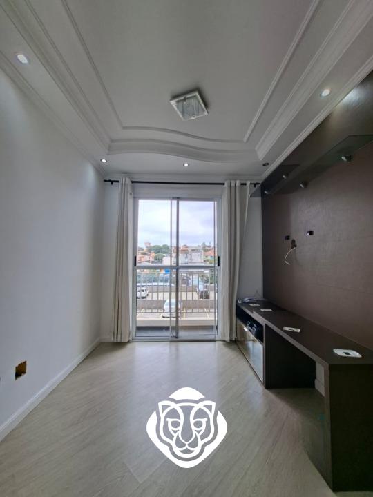 Sala dois ambientes 