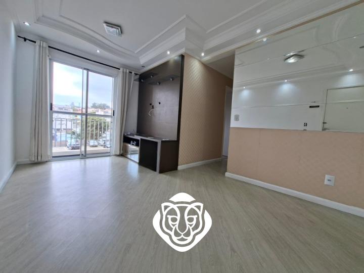 Sala dois ambientes 