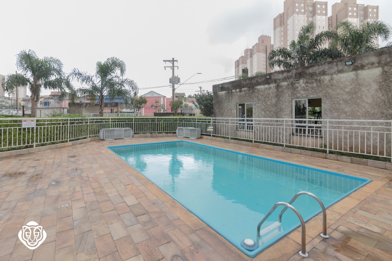 Piscina adulto
