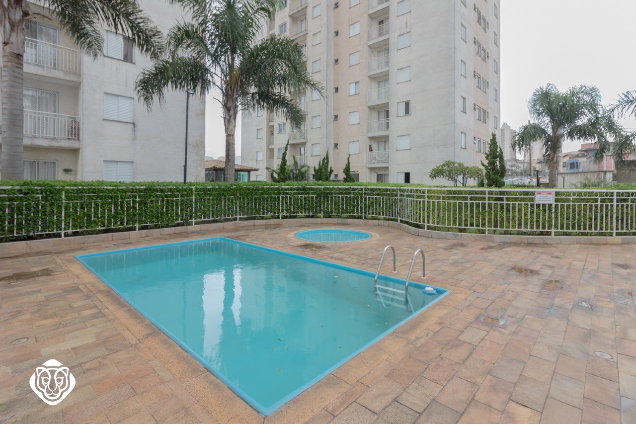 Piscina infantil