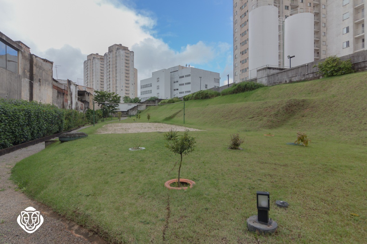 Área comum