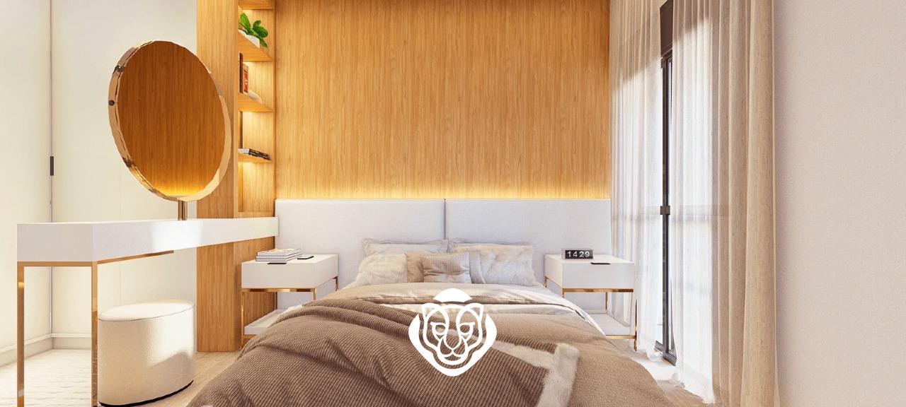 Perspectiva Suíte I master 