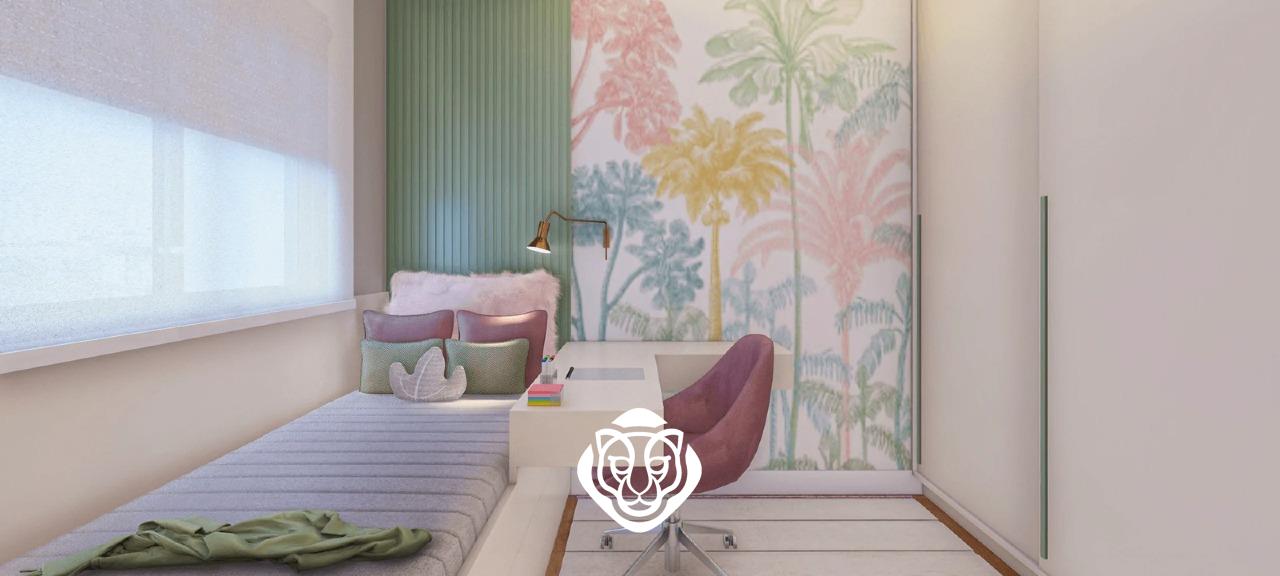  Perspectiva Suíte II