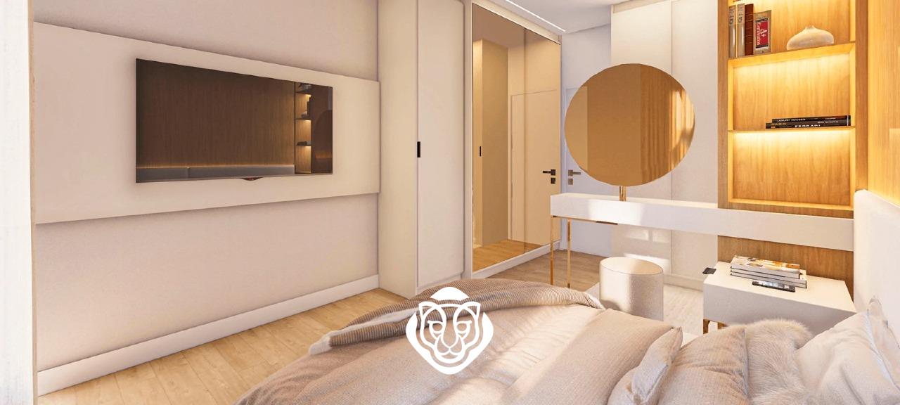 Perspectiva Suíte I master 