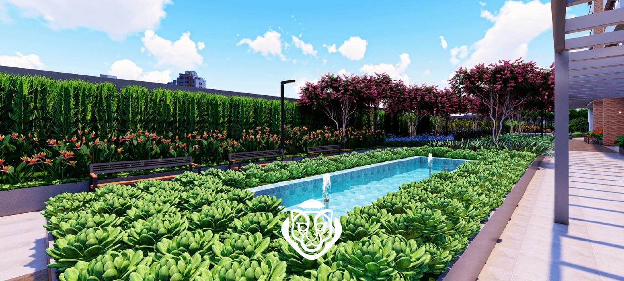 Perspectiva boulevard