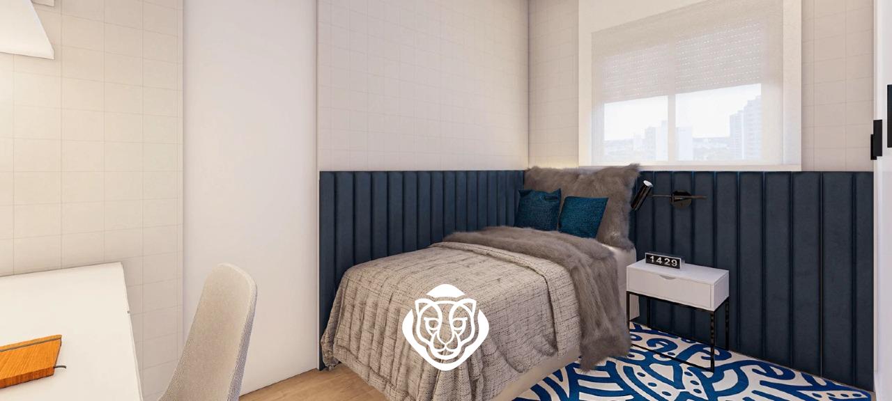  Perspectiva Suíte III