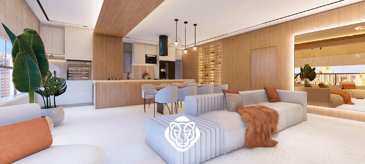 Perspectiva living ampliado