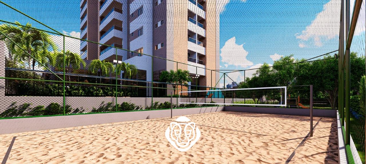 Perspectiva arena Beach sport
