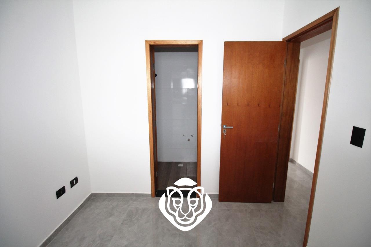 Dormitório Suíte II