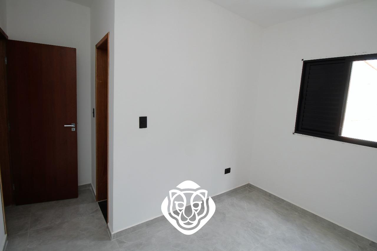 Dormitório Suíte III