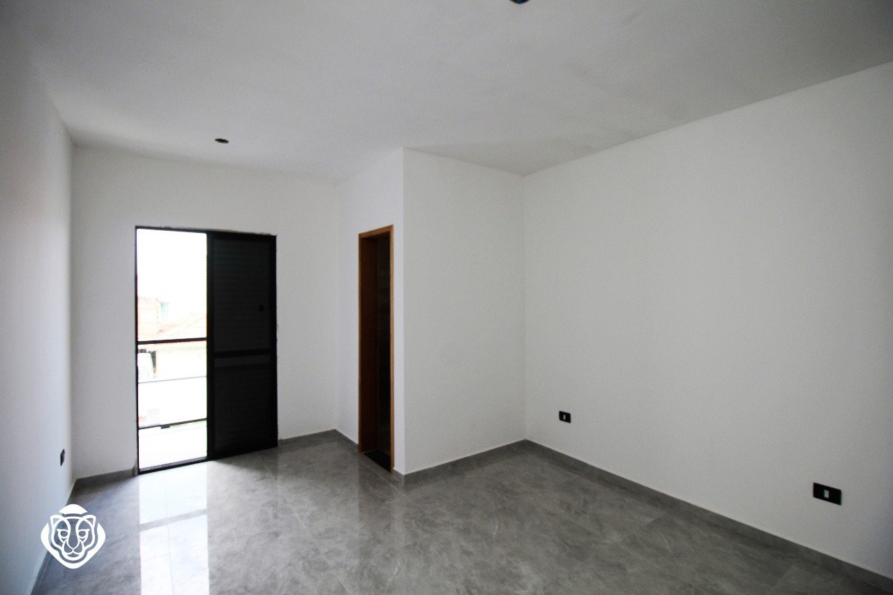 Dormitório Suíte I