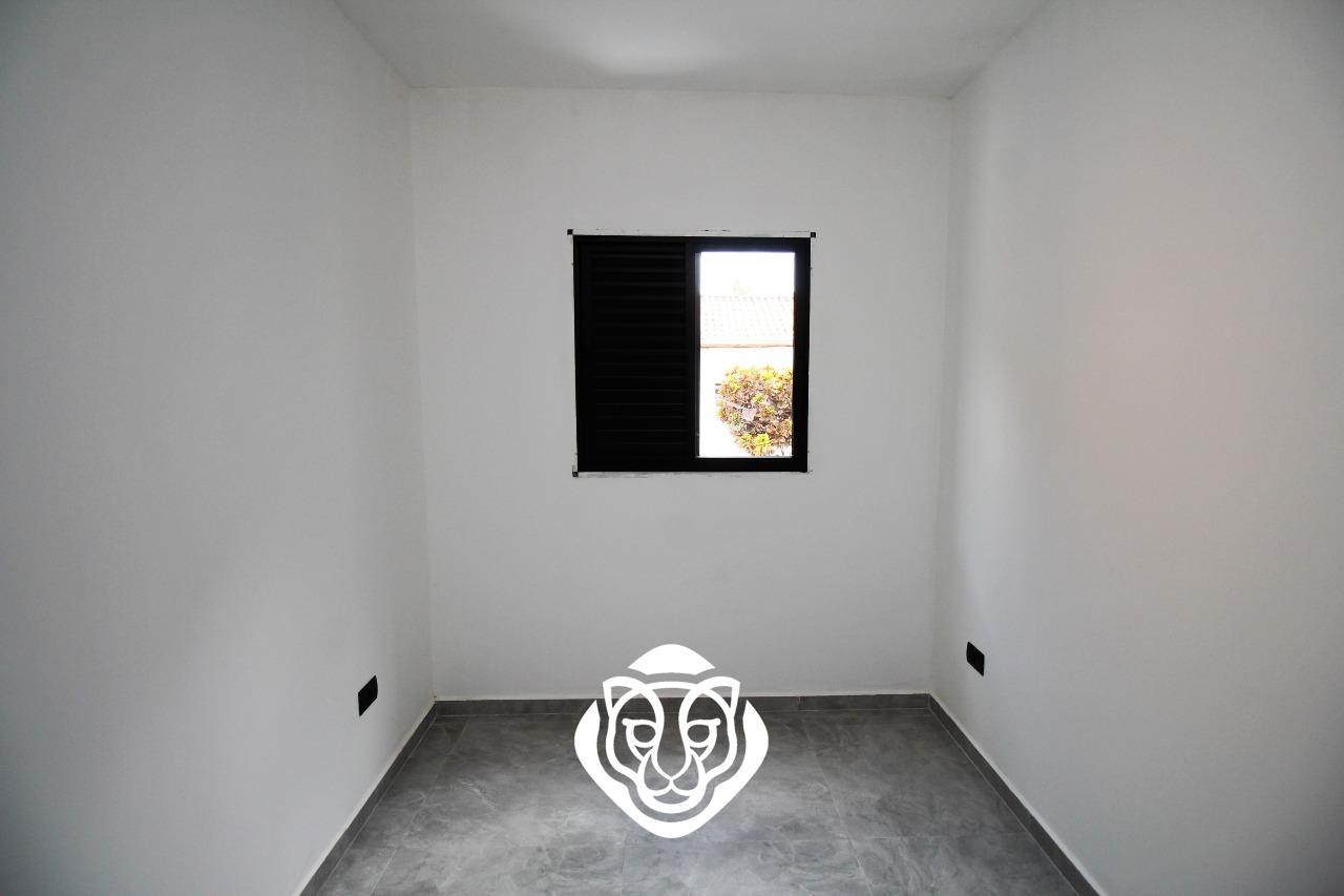 Dormitório Suíte III