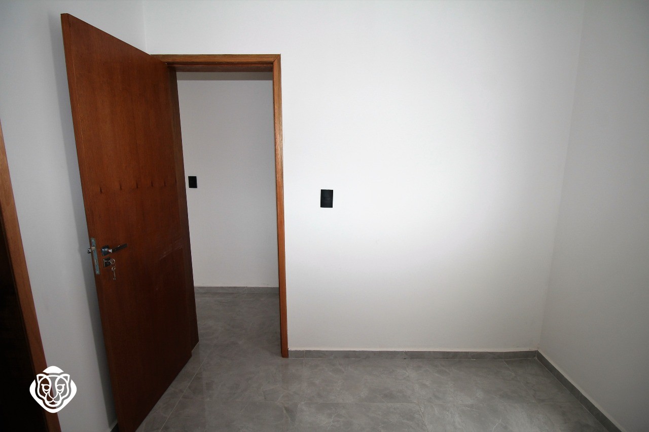 Dormitório Suíte II