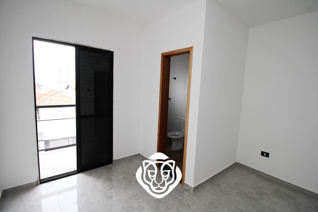 Dormitório Suíte I