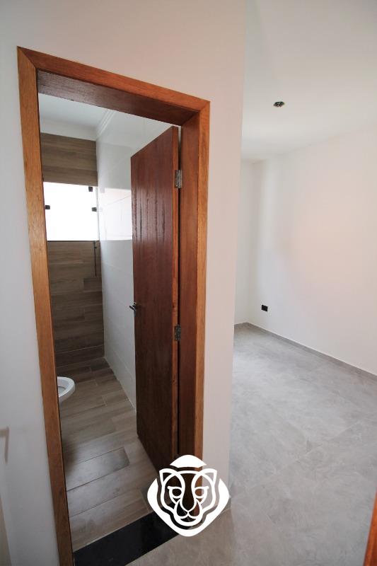 Dormitório Suíte III