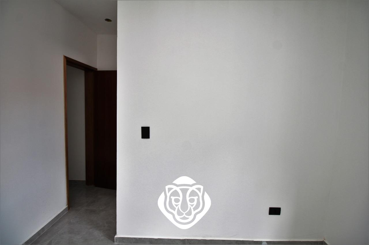 Dormitório Suíte III