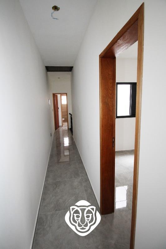 Dormitório Suíte II