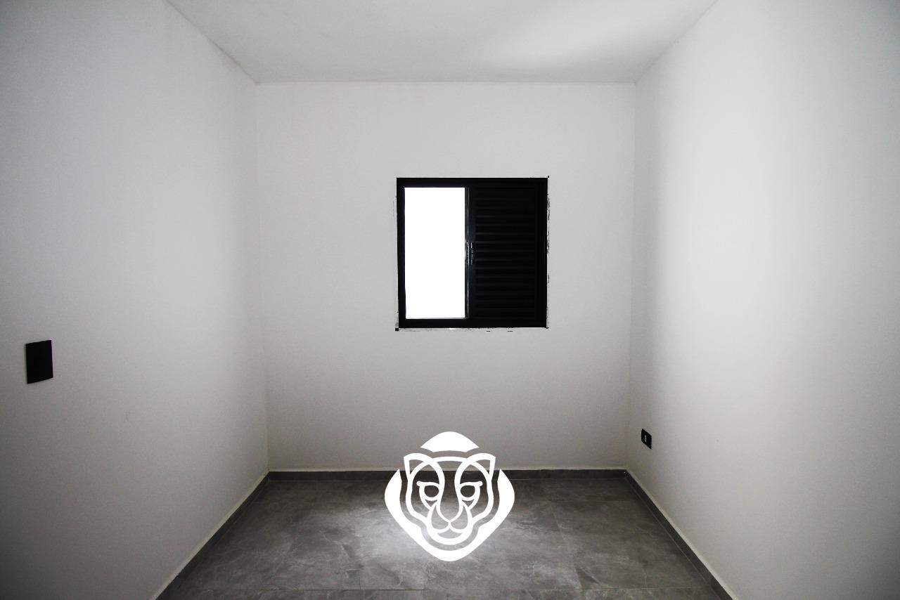 Dormitório Suíte II