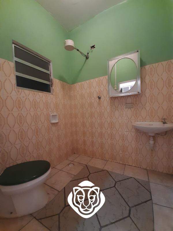 Banheiro