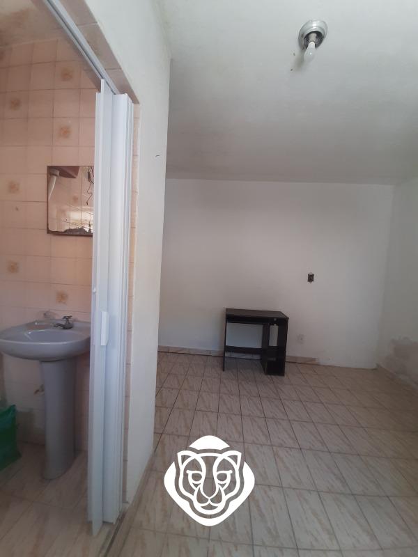 Dormitório 3 suíte