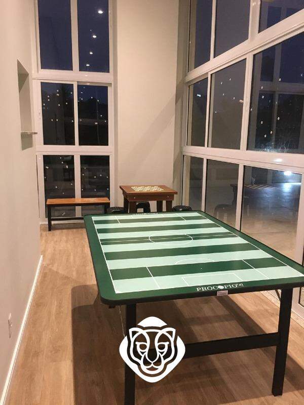 Salão de jogos