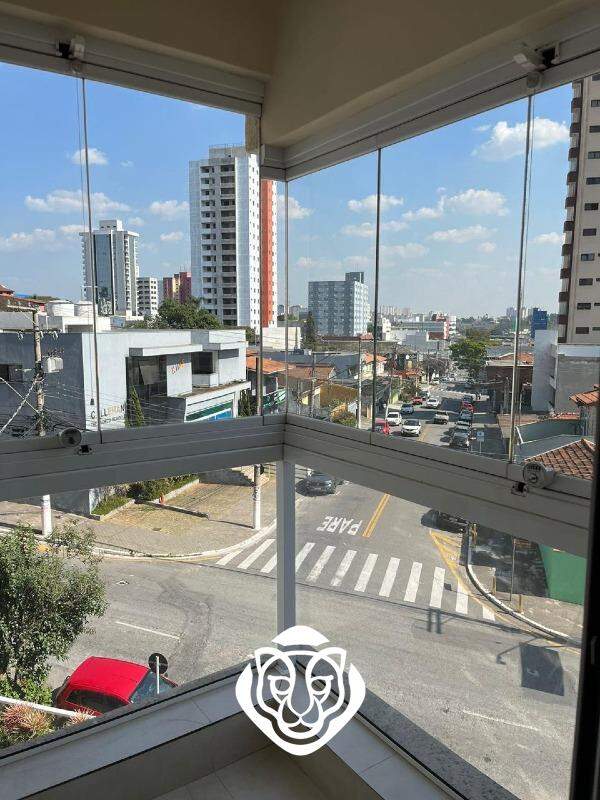 Sacada Suíte