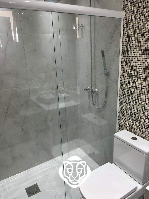 Banheiro Suíte 