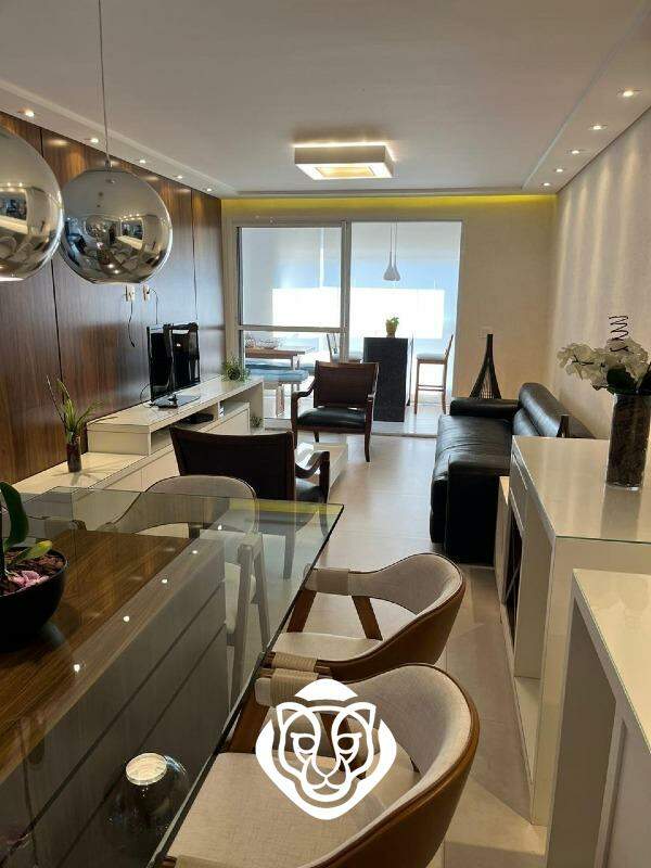 Sala de jantar/Sala de estar