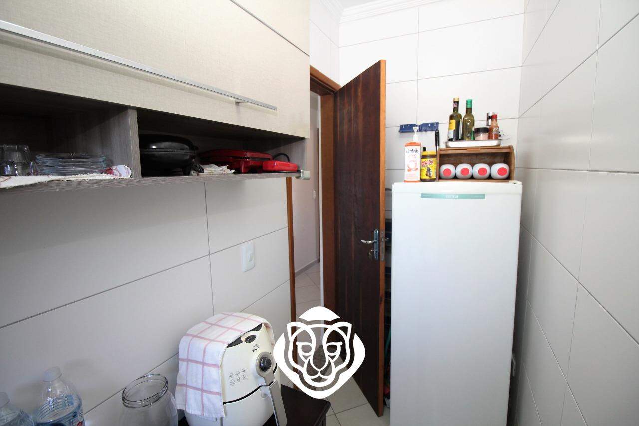 Sala comercial cozinha II