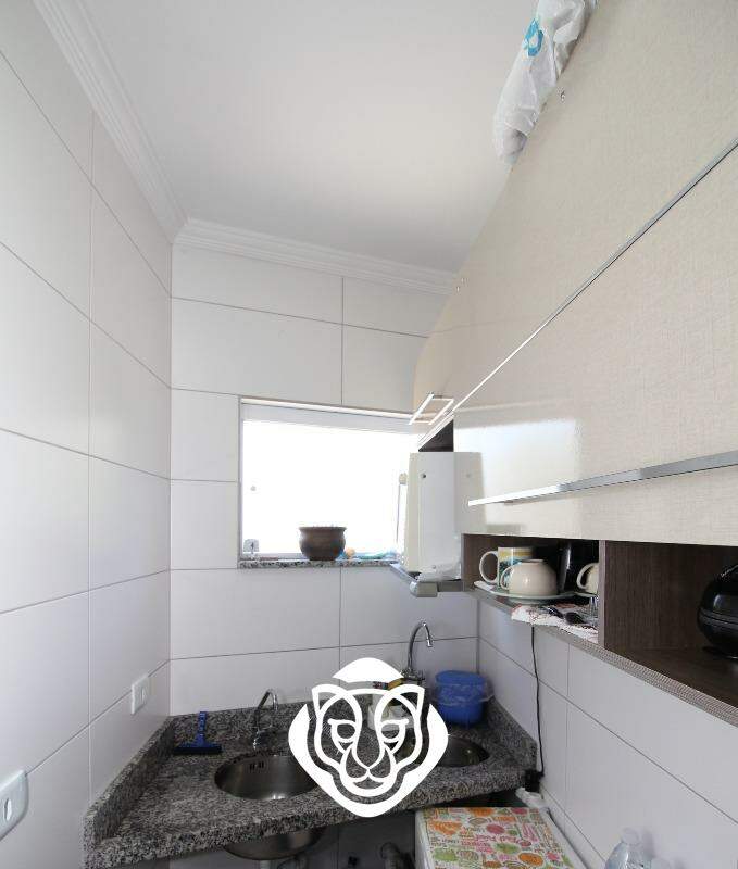 Sala comercial cozinha II