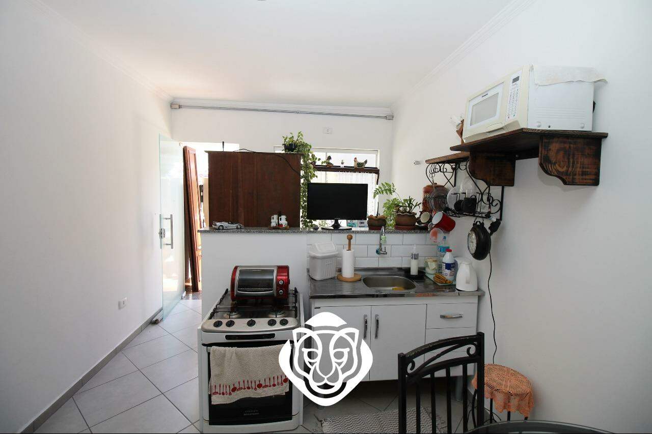 Cozinha casa I