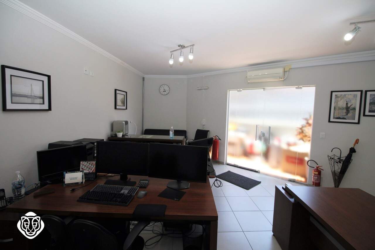 Sala comercial I