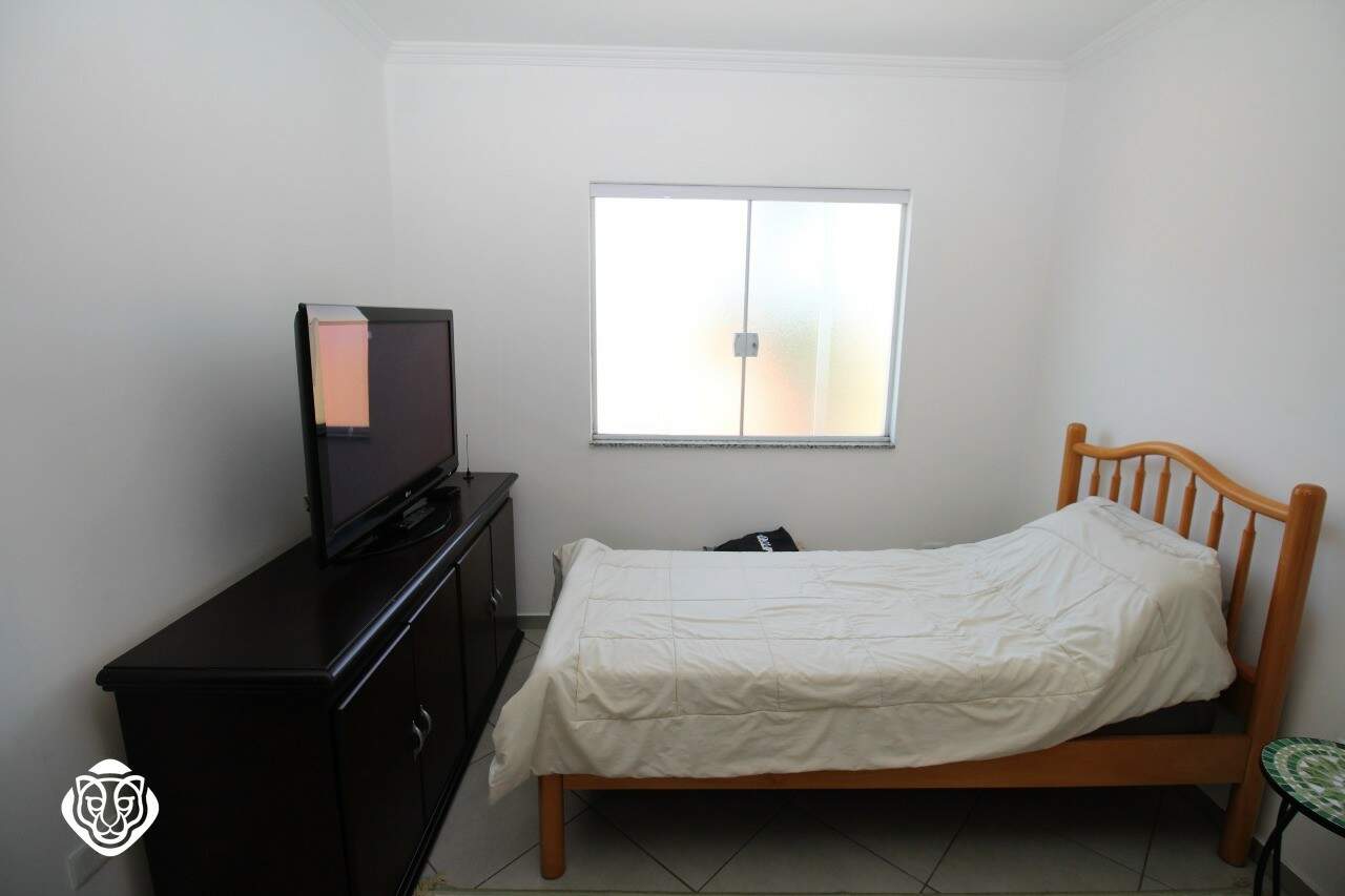 Suíte casa I