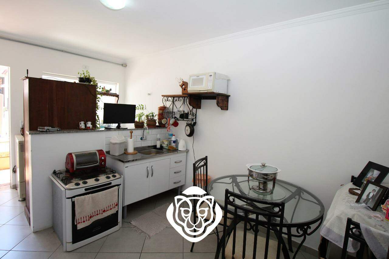 Cozinha casa I
