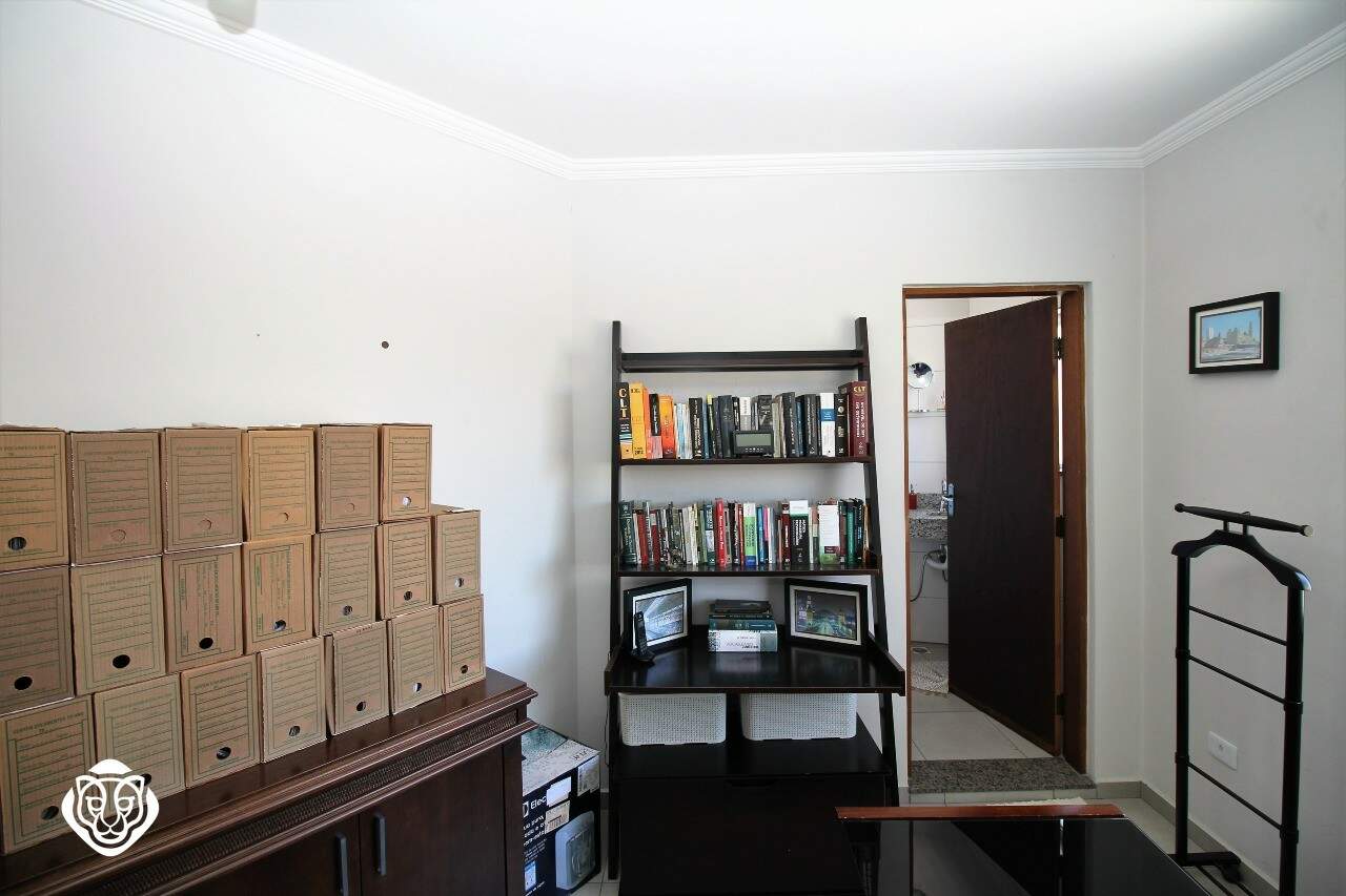 Sala comercial II