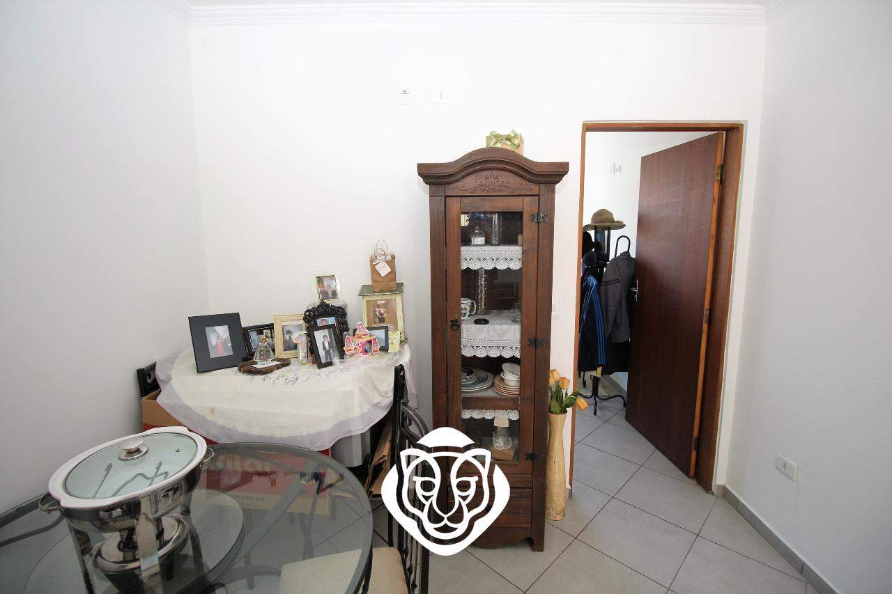 Cozinha casa I