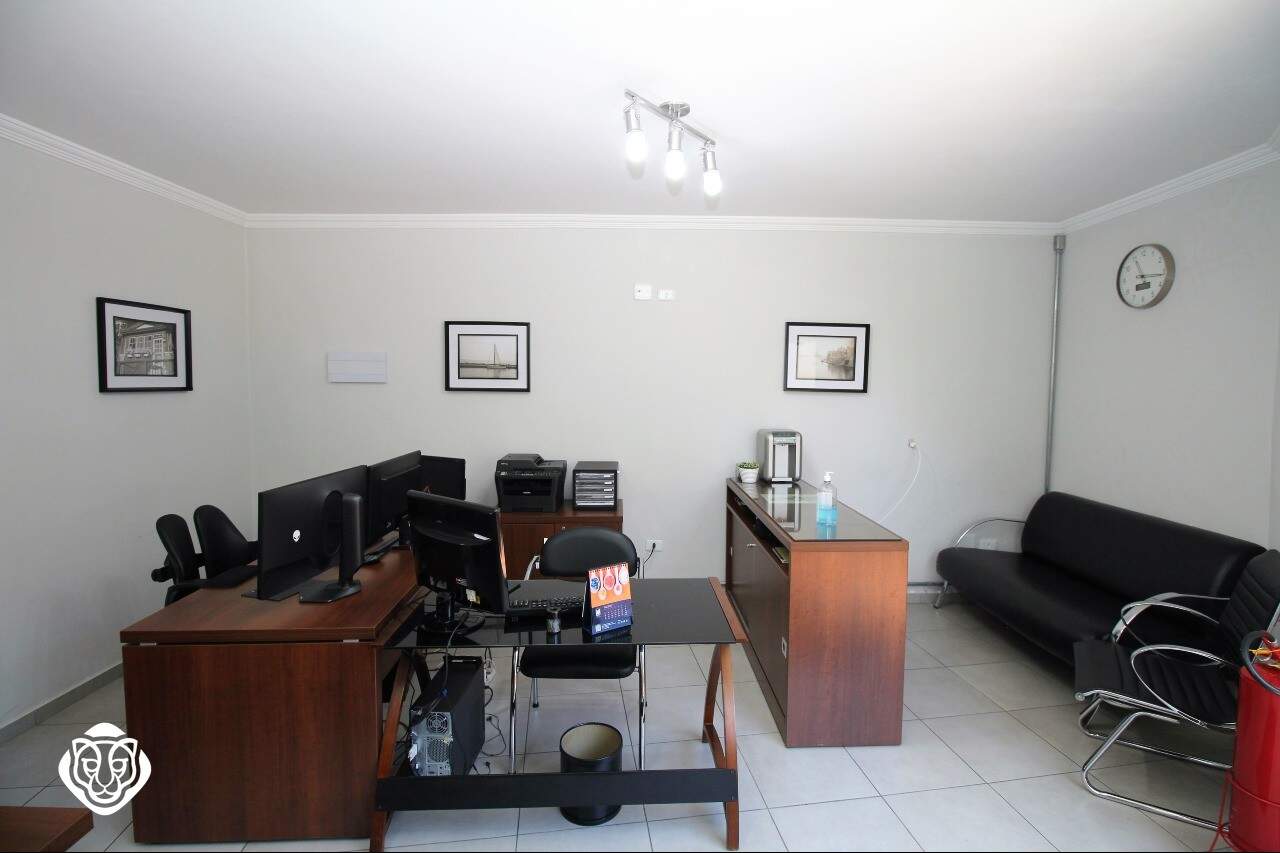 Sala comercial I