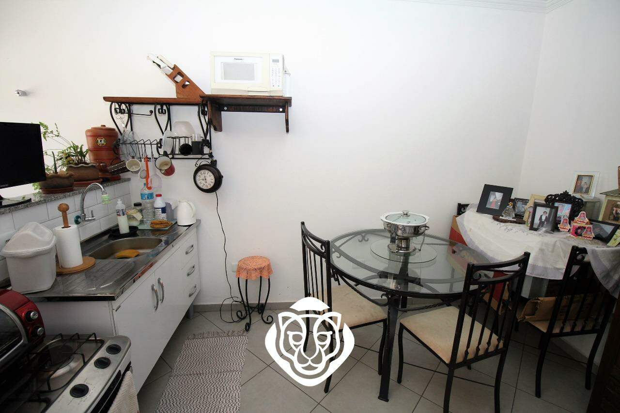 Cozinha casa I