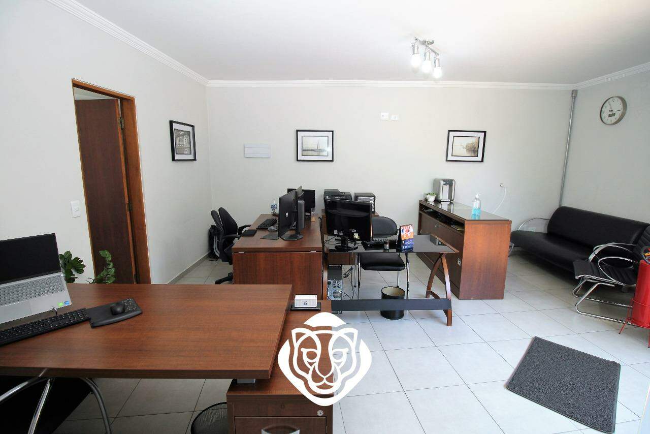 Sala comercial II