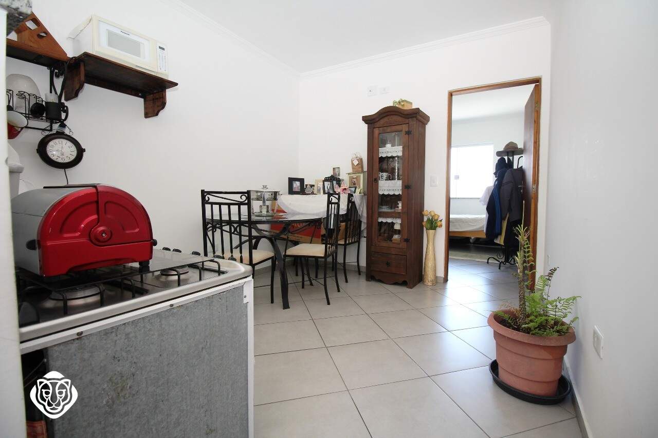 Cozinha casa I