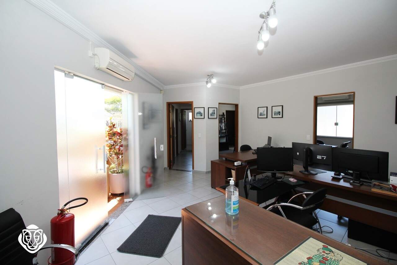Sala comercial I