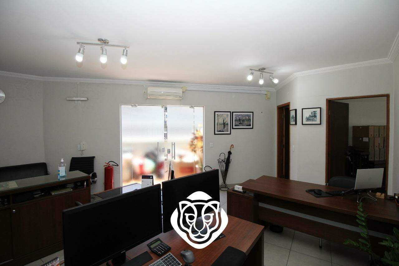 Sala comercial I