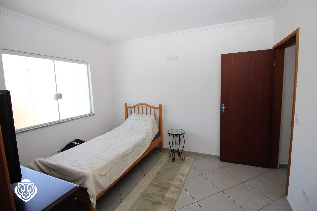 Suíte casa I