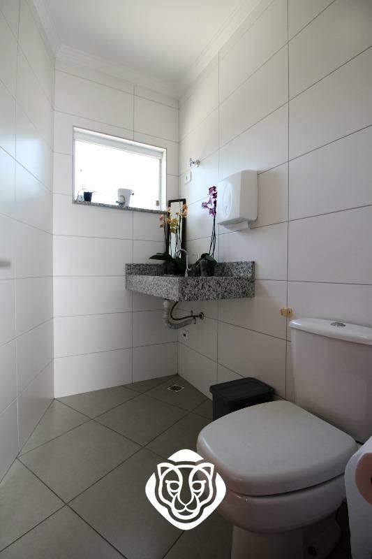 Cozinha sala comercial II