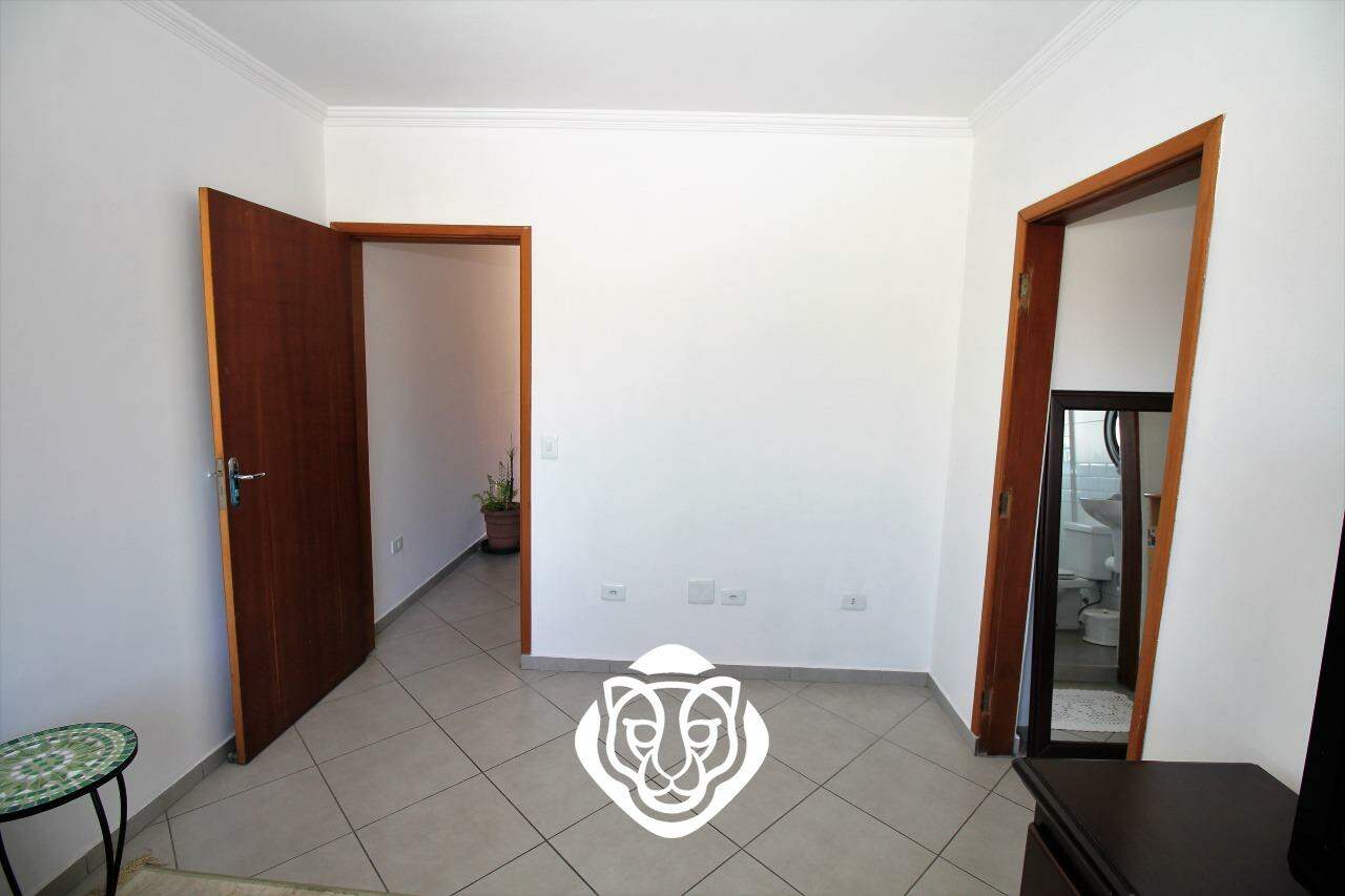 Suíte casa I
