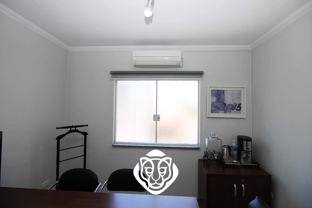 Sala comercial II