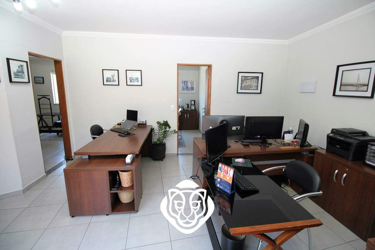 Sala comercial I