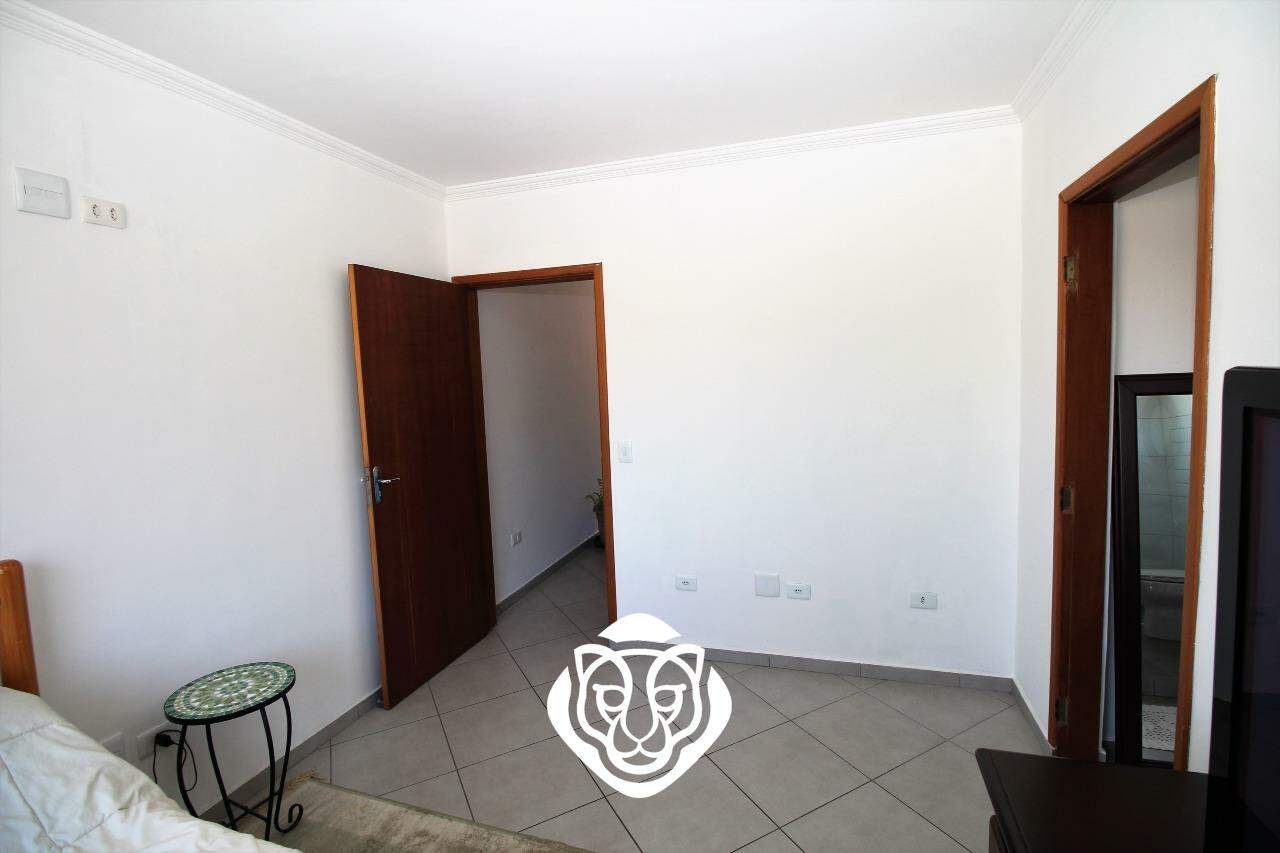 Suíte casa I